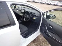 Toyota COROLLA лот № 2015 оценка 4.5  с аукциона в Японии 3