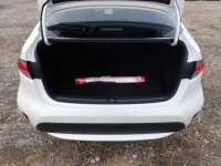 Toyota COROLLA лот № 2015 оценка 4.5  с аукциона в Японии 9