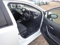 Toyota COROLLA лот № 2026 оценка R  с аукциона в Японии 3