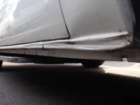 Toyota HIACE VAN лот № 162 оценка 3.5  с аукциона в Японии 6