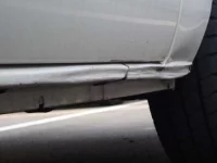 Toyota HIACE VAN лот № 162 оценка 3.5  с аукциона в Японии 7