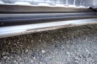 Toyota HIACE VAN лот № 1018 оценка 3  с аукциона в Японии 6