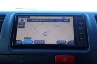 Toyota HIACE VAN лот № 1018 оценка 3  с аукциона в Японии 8