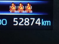 Toyota COROLLA лот № 2028 оценка 4  с аукциона в Японии 6