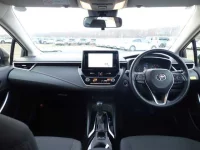 Toyota COROLLA лот № 2028 оценка 4  с аукциона в Японии 2