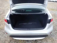 Toyota COROLLA лот № 2028 оценка 4  с аукциона в Японии 9