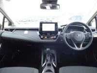 Toyota COROLLA лот № 2030 оценка 4.5  с аукциона в Японии 2