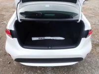 Toyota COROLLA лот № 2030 оценка 4.5  с аукциона в Японии 9