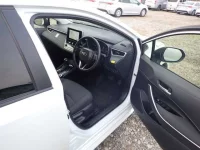 Toyota COROLLA лот № 2031 оценка 4.5  с аукциона в Японии 3