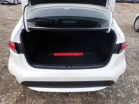 Toyota COROLLA лот № 2031 оценка 4.5  с аукциона в Японии 9