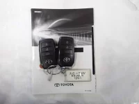 Toyota COROLLA лот № 2031 оценка 4.5  с аукциона в Японии 10