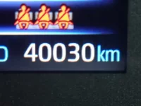 Toyota COROLLA лот № 2050 оценка 4.5  с аукциона в Японии 6