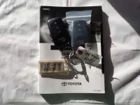 Toyota COROLLA лот № 2050 оценка 4.5  с аукциона в Японии 10