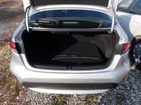 Toyota COROLLA лот № 2050 оценка 4.5  с аукциона в Японии 9