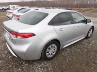 Toyota COROLLA лот № 2053 оценка 4.5  с аукциона в Японии 1