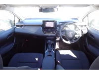 Toyota COROLLA лот № 1033 оценка 3  с аукциона в Японии 2