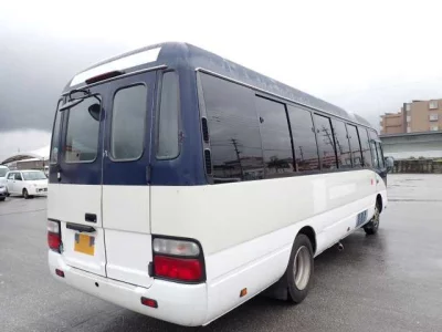 Toyota COASTER