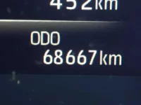 Toyota CROWN лот № 21 оценка R  с аукциона в Японии 6