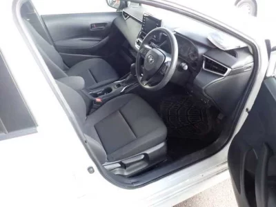 Toyota COROLLA TOURING