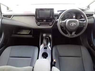 Toyota COROLLA TOURING