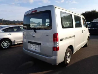 Toyota TOWN ACE VAN