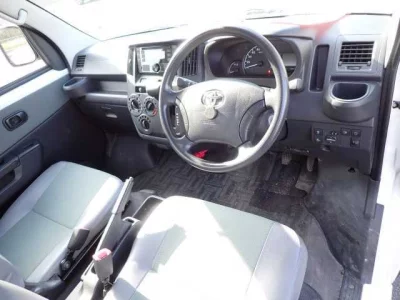 Toyota TOWN ACE TRUCK