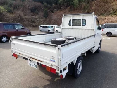 Toyota TOWN ACE TRUCK