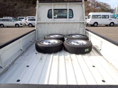 Toyota TOWN ACE TRUCK