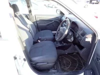 Toyota PROBOX лот № 57 оценка R  с аукциона в Японии 6