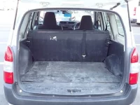 Toyota PROBOX лот № 75 оценка 4  с аукциона в Японии 2