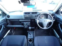 Toyota PROBOX лот № 75 оценка 4  с аукциона в Японии 5