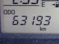 Toyota PROBOX лот № 75 оценка 4  с аукциона в Японии 7