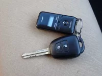 Toyota COROLLA AXIO лот № 46 оценка 3.5  с аукциона в Японии 7