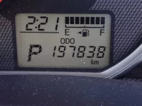 Toyota COROLLA AXIO лот № 46 оценка 3.5  с аукциона в Японии 8