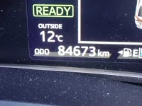 Toyota COROLLA FIELDER лот № 55 оценка 4  с аукциона в Японии 8