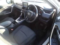 Toyota RAV4 лот № 42 оценка R  с аукциона в Японии 2