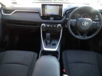 Toyota RAV4 лот № 42 оценка R  с аукциона в Японии 5