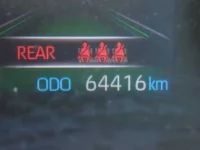 Toyota RAV4 лот № 42 оценка R  с аукциона в Японии 6