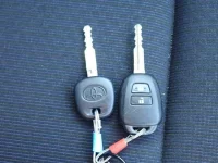 Toyota PROBOX лот № 141 оценка 3.5  с аукциона в Японии 9