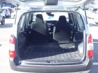 Toyota PROBOX лот № 141 оценка 3.5  с аукциона в Японии 2