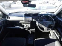 Toyota PROBOX лот № 141 оценка 3.5  с аукциона в Японии 3