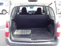 Toyota PROBOX лот № 98 оценка 3.5  с аукциона в Японии 2