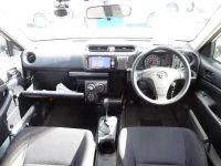 Toyota PROBOX лот № 98 оценка 3.5  с аукциона в Японии 3