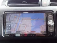 Toyota PROBOX лот № 98 оценка 3.5  с аукциона в Японии 6