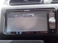 Toyota PROBOX лот № 98 оценка 3.5  с аукциона в Японии 7