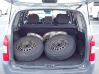 Toyota PROBOX лот № 78 оценка 4  с аукциона в Японии 2