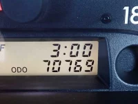 Toyota PROBOX лот № 78 оценка 4  с аукциона в Японии 7