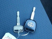 Toyota PROBOX лот № 78 оценка 4  с аукциона в Японии 8