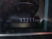 Toyota HIACE VAN лот № 50 оценка 3.5  с аукциона в Японии 6