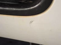 Toyota HIACE VAN лот № 2032 оценка 3  с аукциона в Японии 6